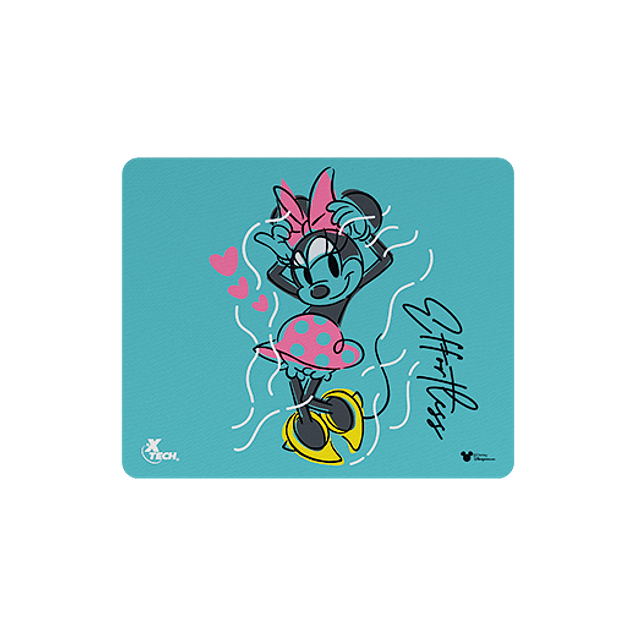 Mouse Pad Minnie Mouse XTA-D100MM Xtech