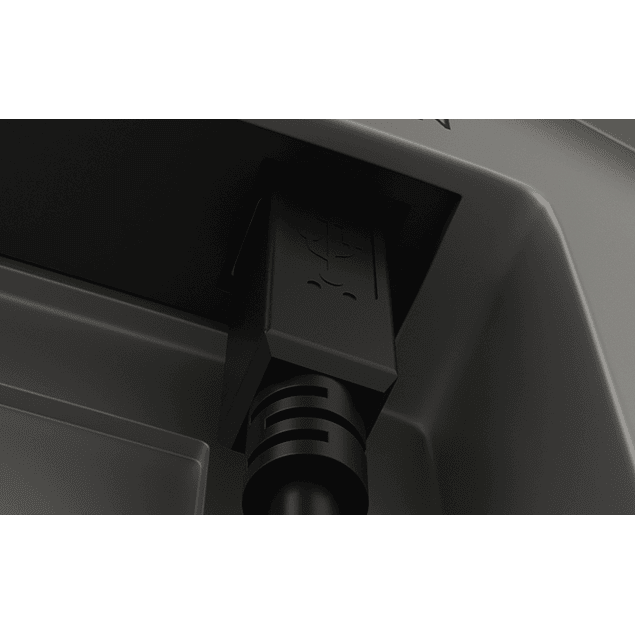 Cable USB 2.0 A-macho a B-macho Xtech