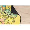 Mouse Pad Lilo y Stitch Amarillo XTA-D10 Xtech
