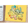 Mouse Pad Lilo y Stitch Amarillo XTA-D10 Xtech
