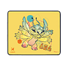 Mouse Pad Lilo y Stitch Amarillo XTA-D10 Xtech