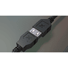 CABLE USB 2.0 A MACHO - USB 2.0 A HEMBRA Xtech