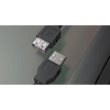 CABLE USB 2.0 A MACHO - USB 2.0 A HEMBRA Xtech