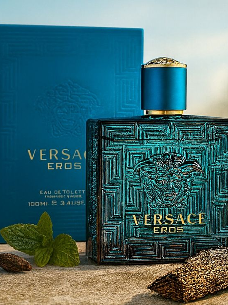 EROS VERSACE 2