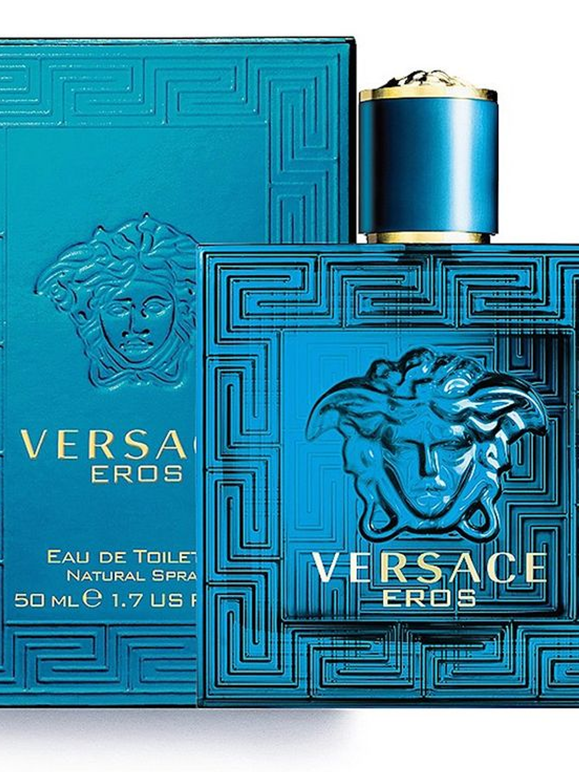EROS VERSACE 1