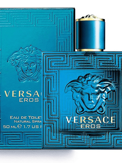 EROS VERSACE