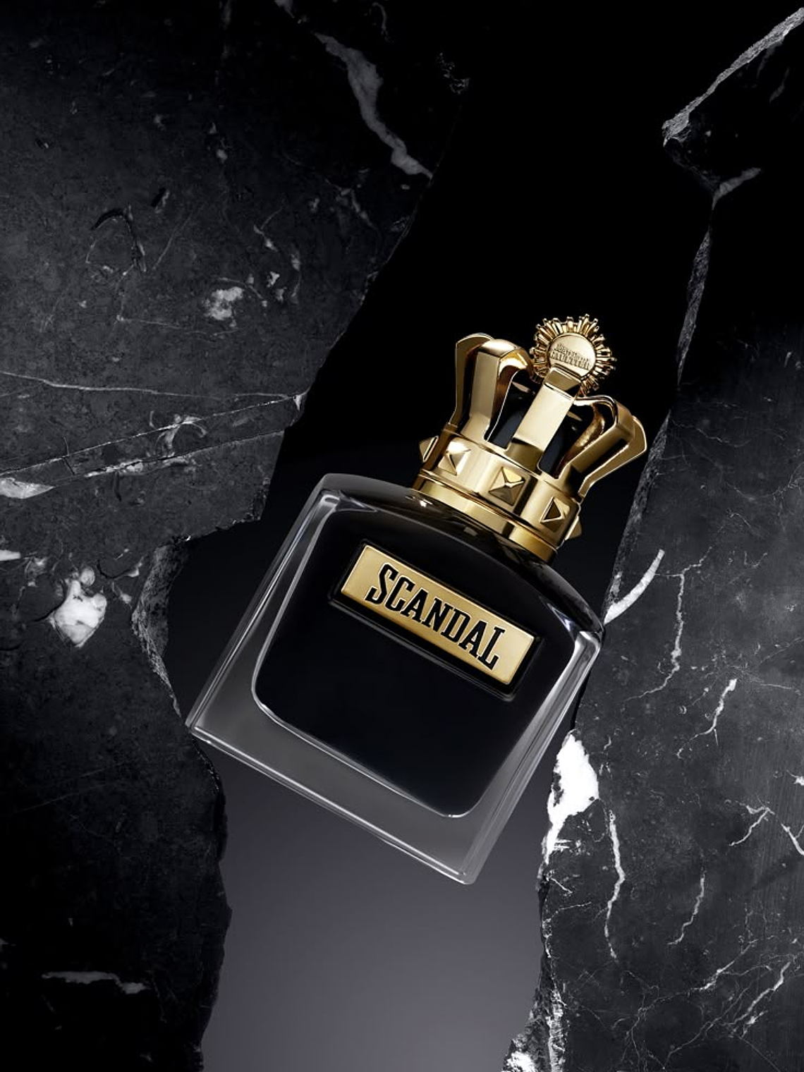 SCANDAL LE PARFUM JEAN PAUL  2