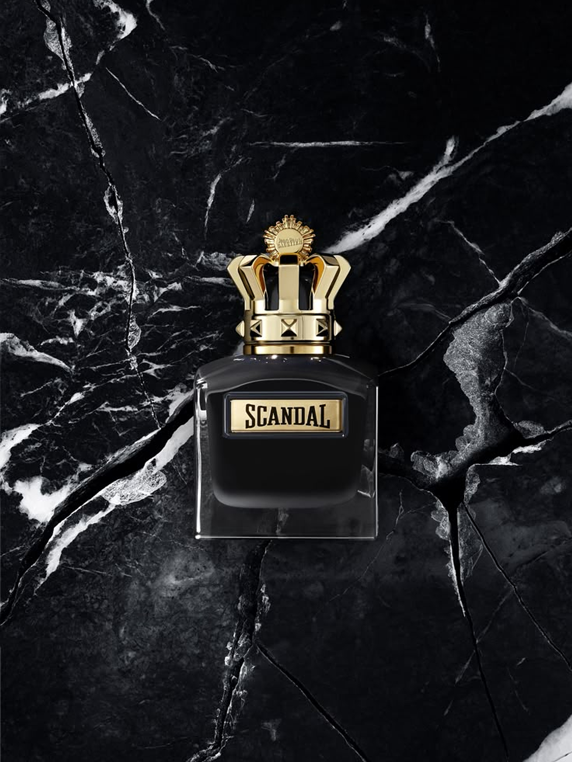 SCANDAL LE PARFUM JEAN PAUL  3