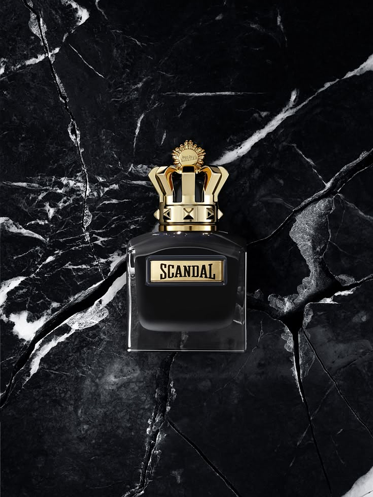 SCANDAL LE PARFUM JEAN PAUL  3