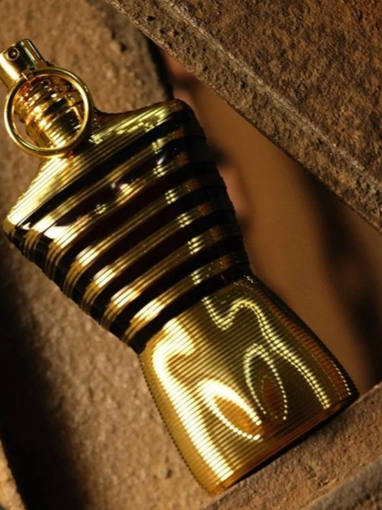LE MALE ELIXIR JEAN PAULGAULTIER 3