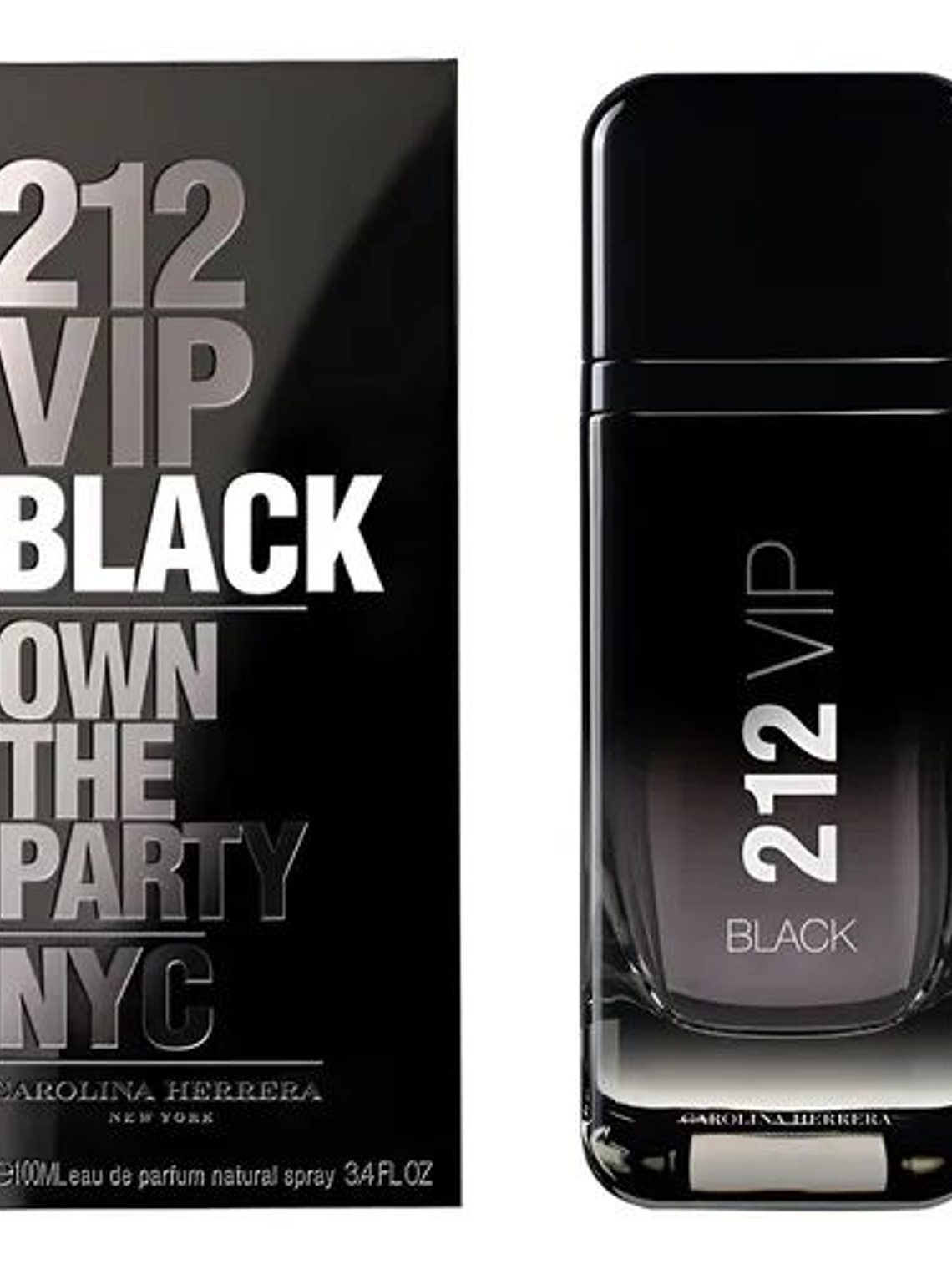 212 VIP BLACK CAROLONA HERRERA 1