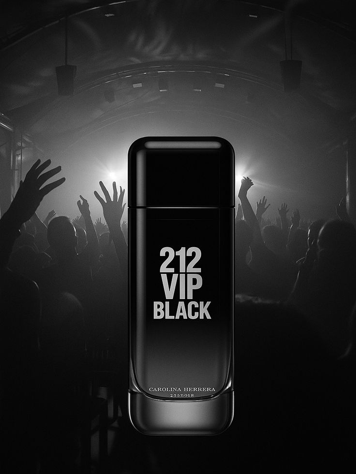 212 VIP BLACK CAROLONA HERRERA 2