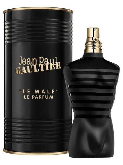 LE MALE LA PERFUM JEAN PAUL GAULTIER