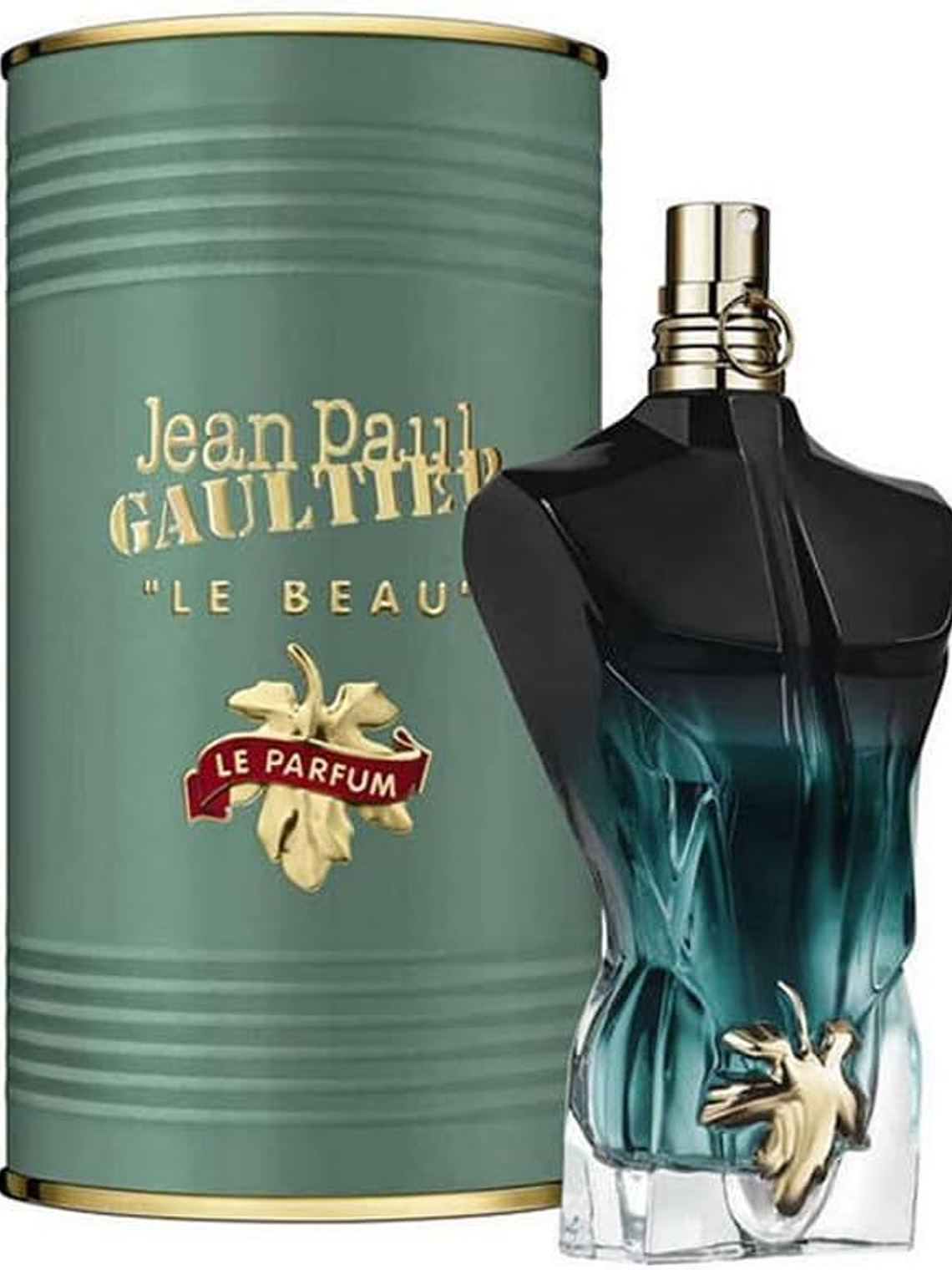 LE BEAU LE PARFUM  1