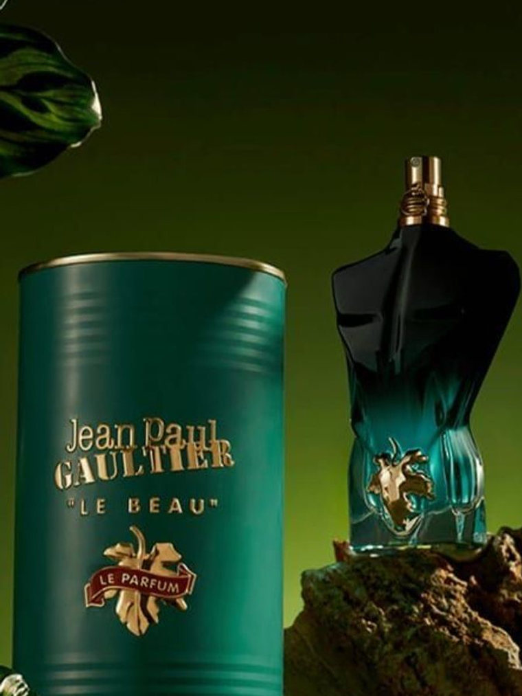 LE BEAU LE PARFUM  2
