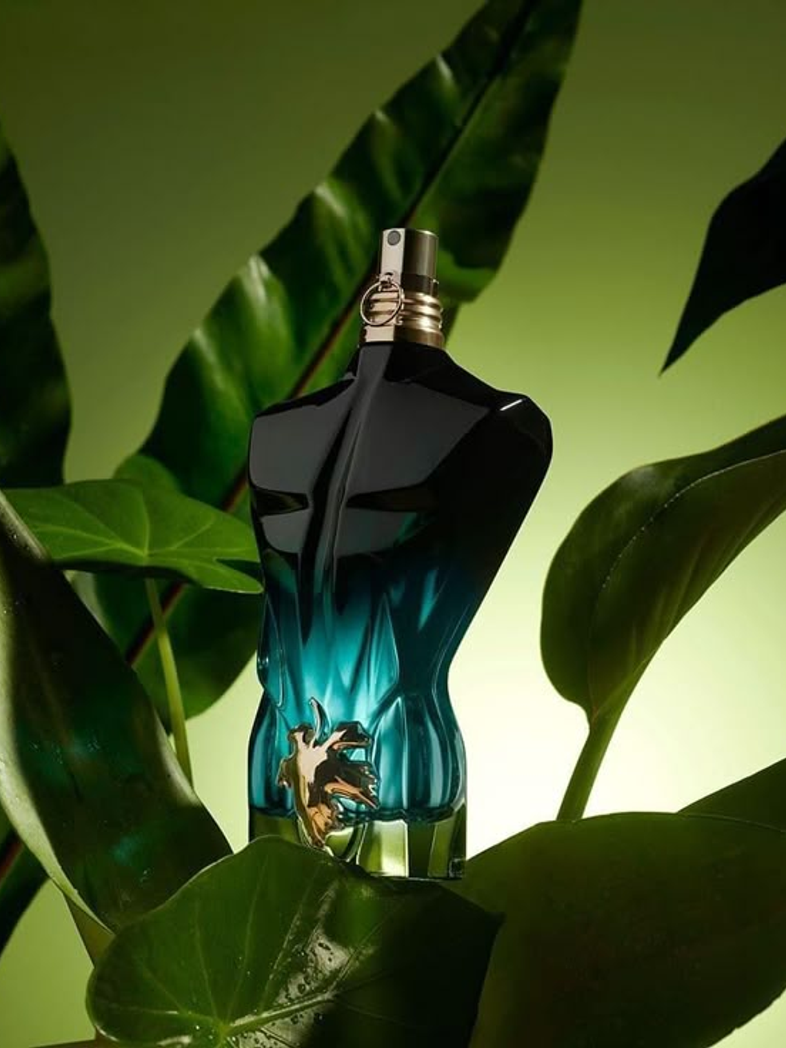 LE BEAU LE PARFUM  3