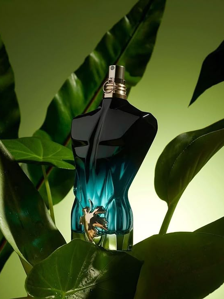 LE BEAU LE PARFUM  3