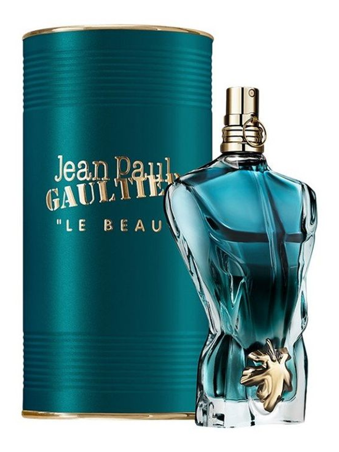 LE BEAU JEAN PAUL GAULTIER 1