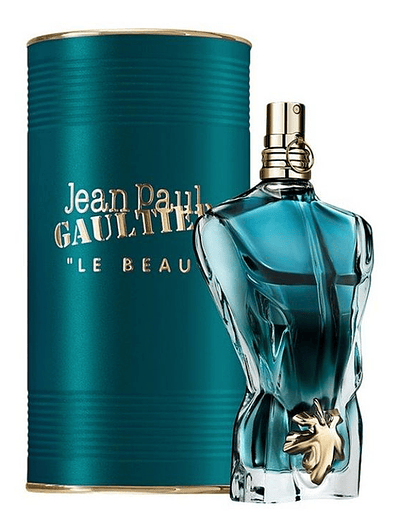 LE BEAU JEAN PAUL GAULTIER