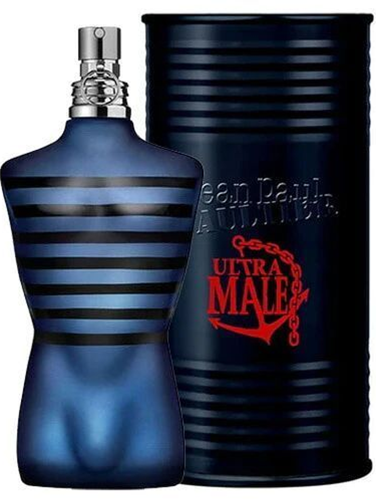 ULTRAMALE JEAN PAUL GAULTIER 1
