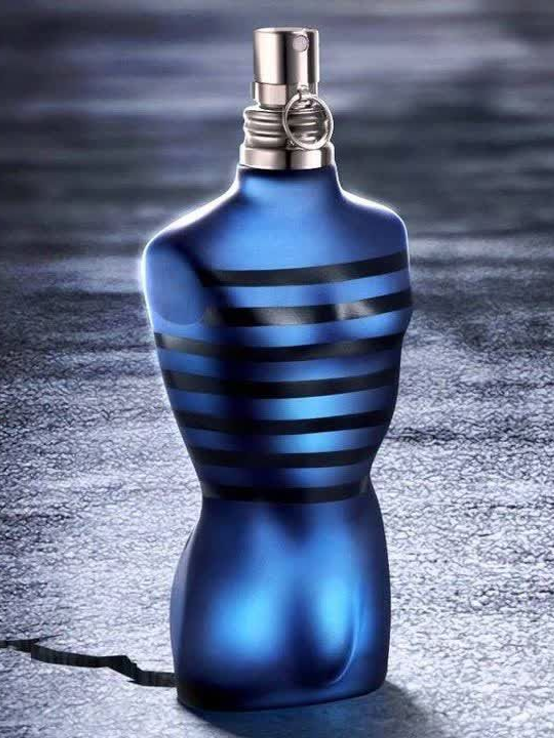 ULTRAMALE JEAN PAUL GAULTIER 2