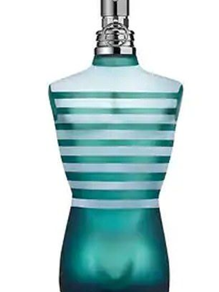 LE MALE LATA JEAN PAUL GAULTIER 2