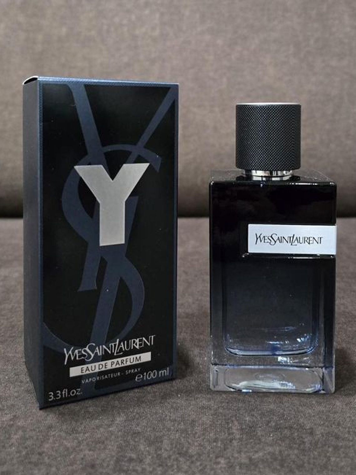 YVEST SAINT LAURENT 2