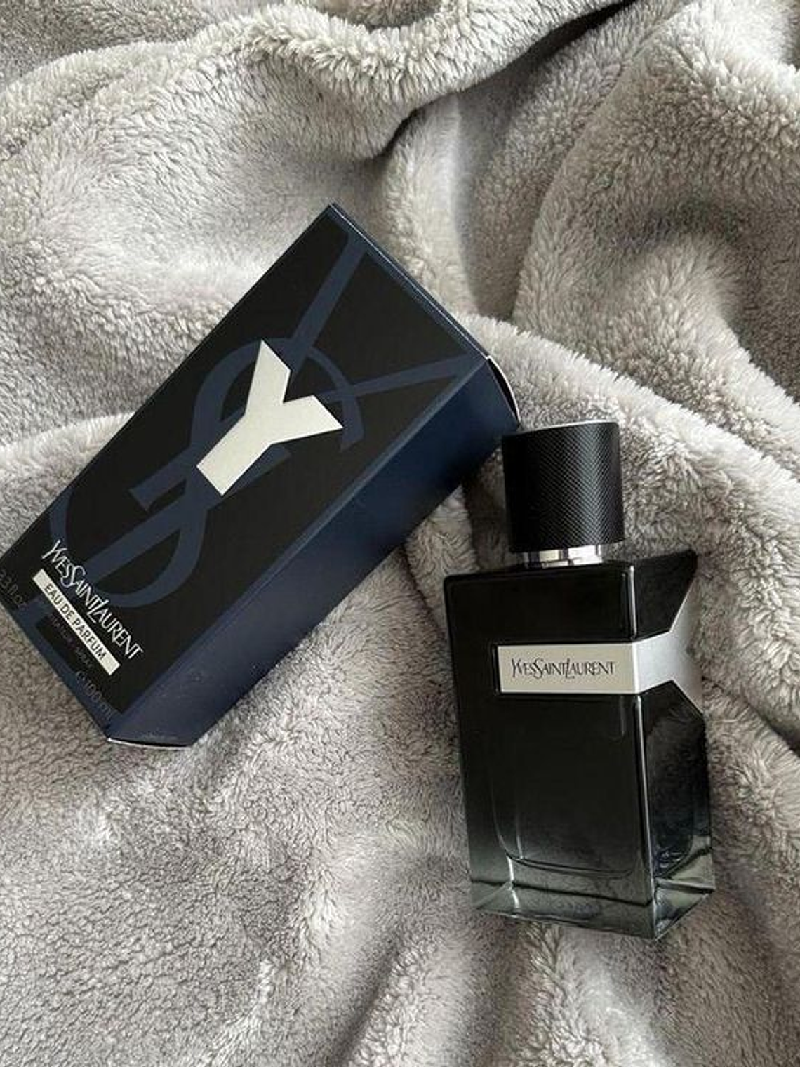 YVEST SAINT LAURENT 3