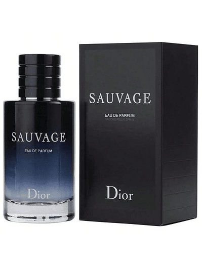 SAUVAGE DIOR