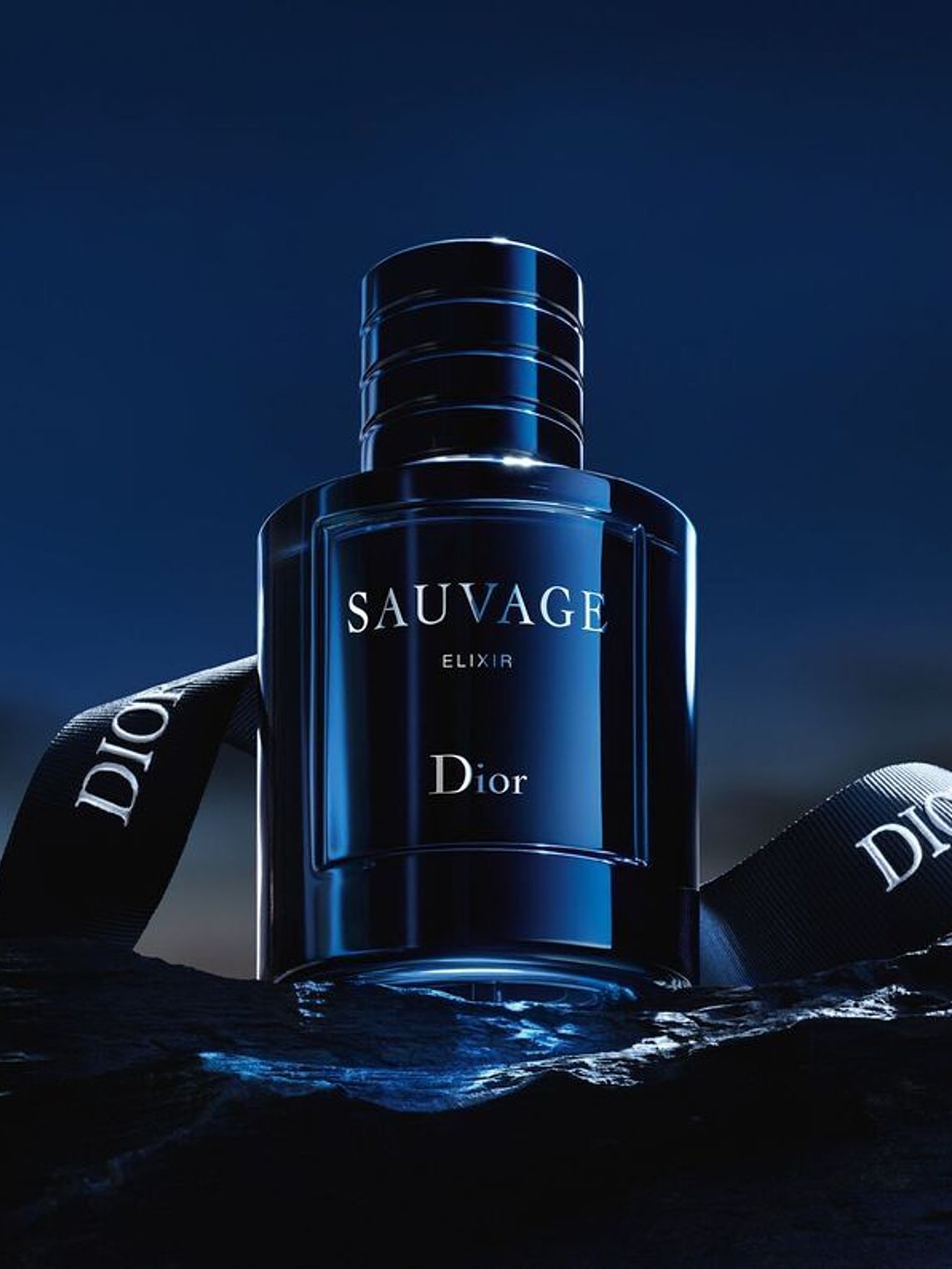 SAUVAGE ELIXIR DIOR 3