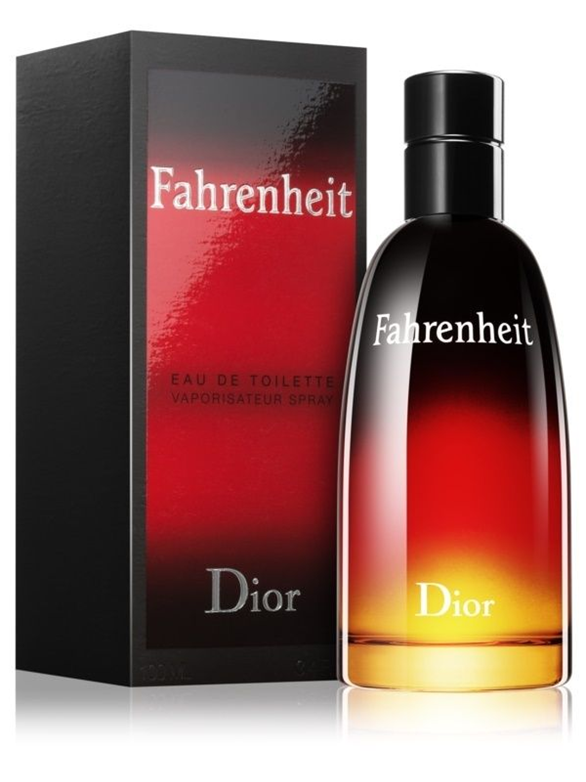 FAHRENHEIT  CHRISTIAN DIOR 1