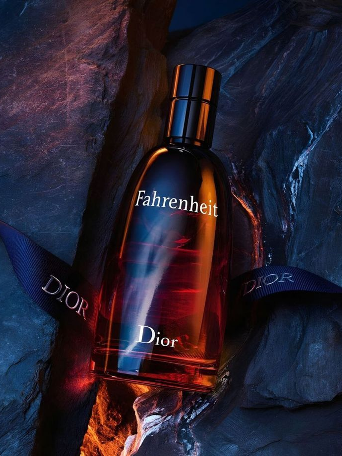 FAHRENHEIT  CHRISTIAN DIOR 2