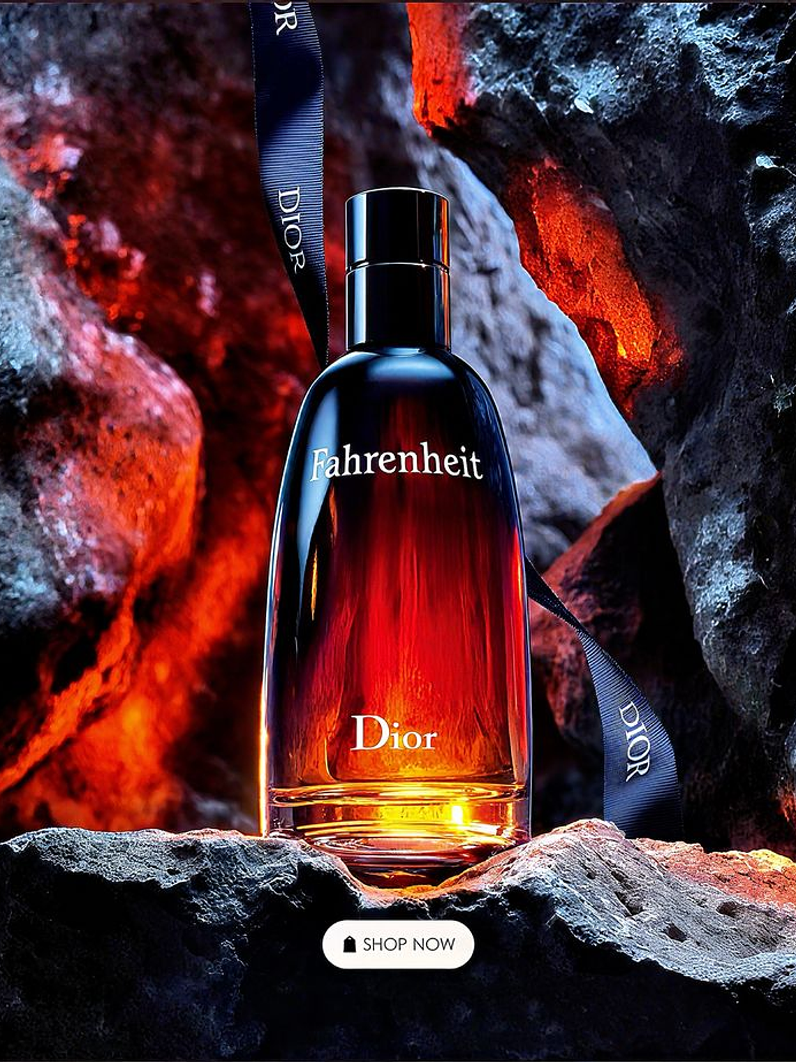 FAHRENHEIT  CHRISTIAN DIOR 3