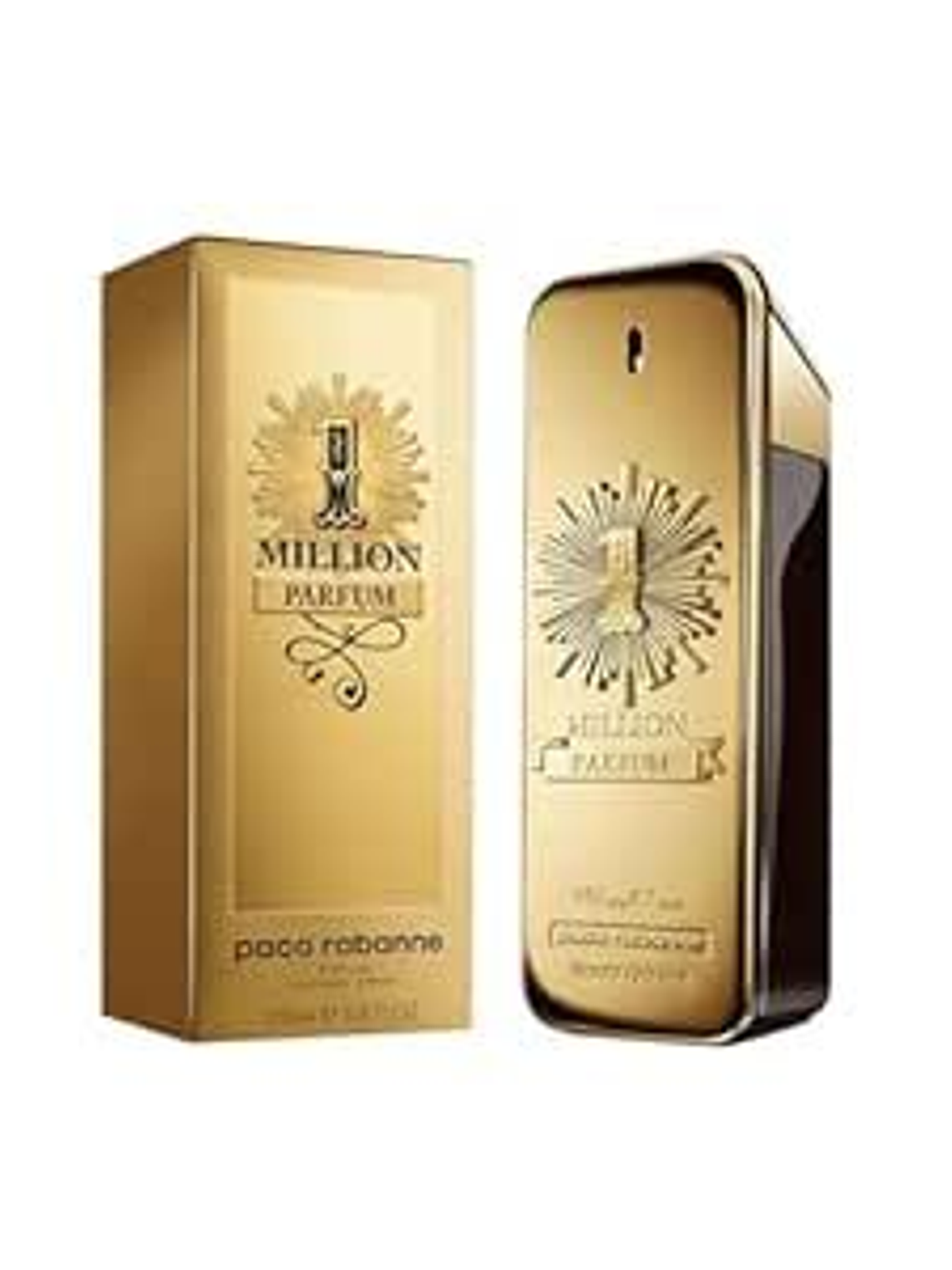 ONE MILLION PARFUM 1