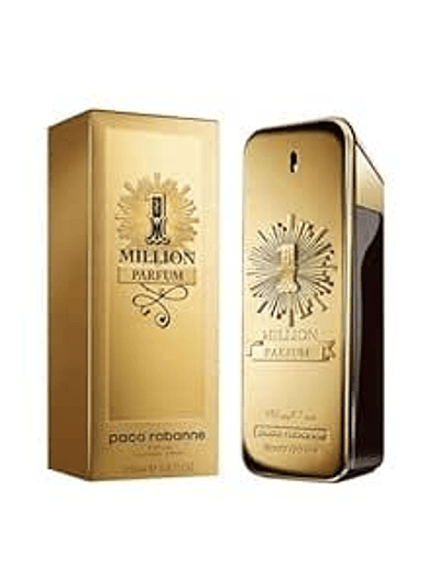 ONE MILLION PARFUM