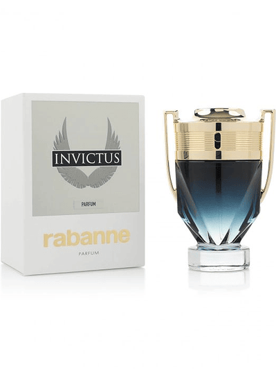 INVICTUS PARFUM PACO RABANNE