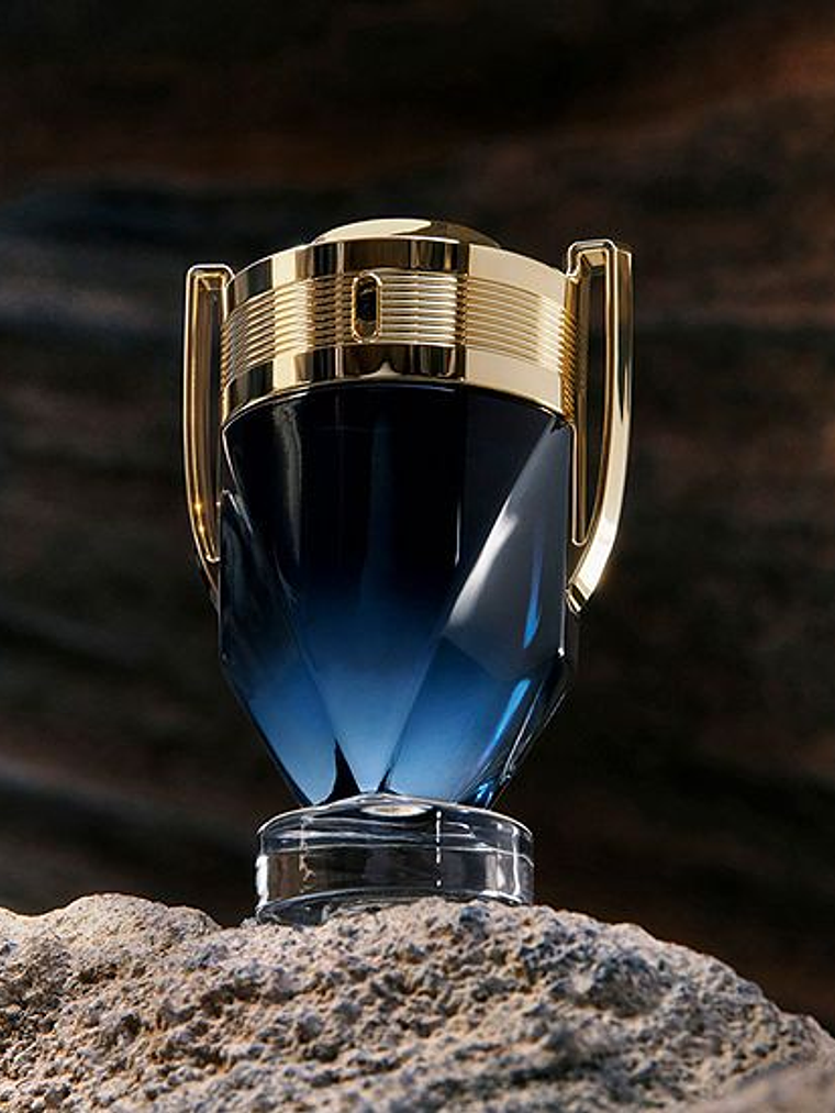 INVICTUS PARFUM PACO RABANNE 2