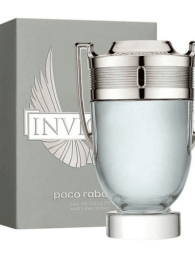 INVICTUS PACO RABANNE
