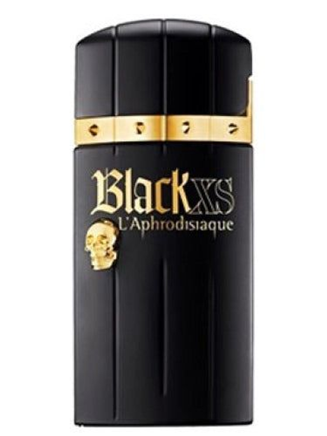 BLACK XS L' APHRODISIAQUE 3