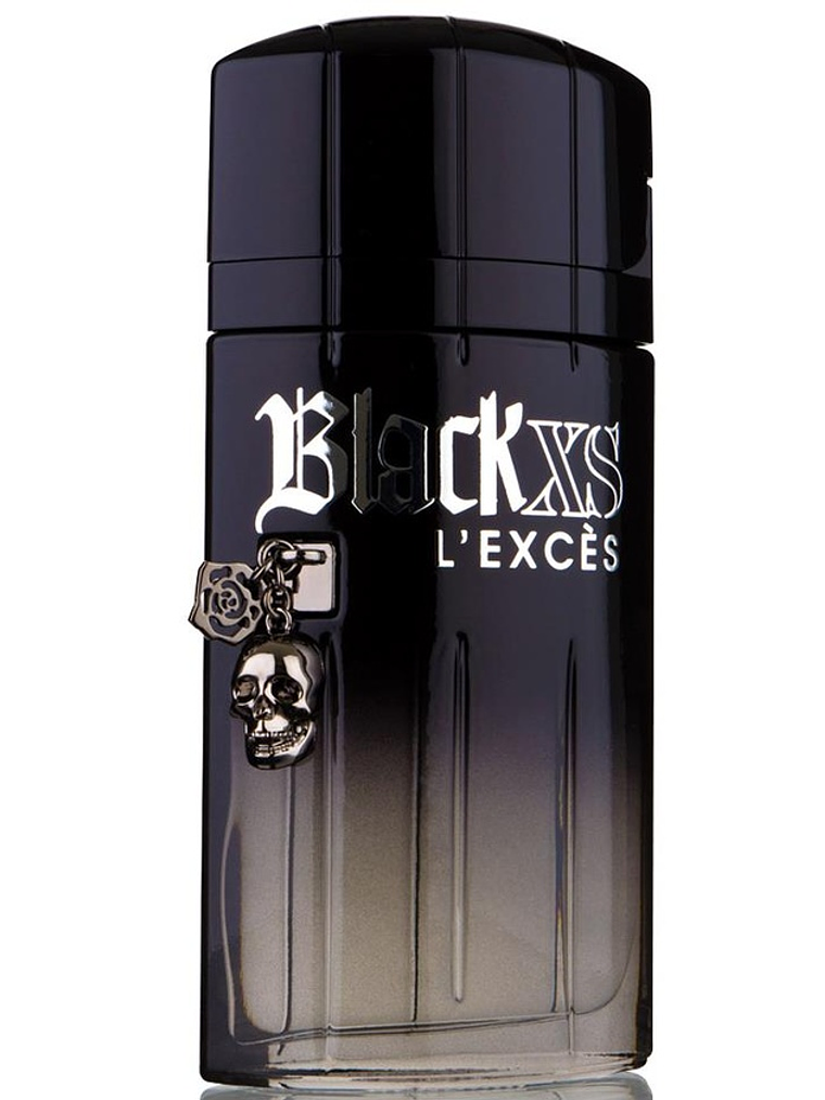 BLACK XS L'EXCES 2