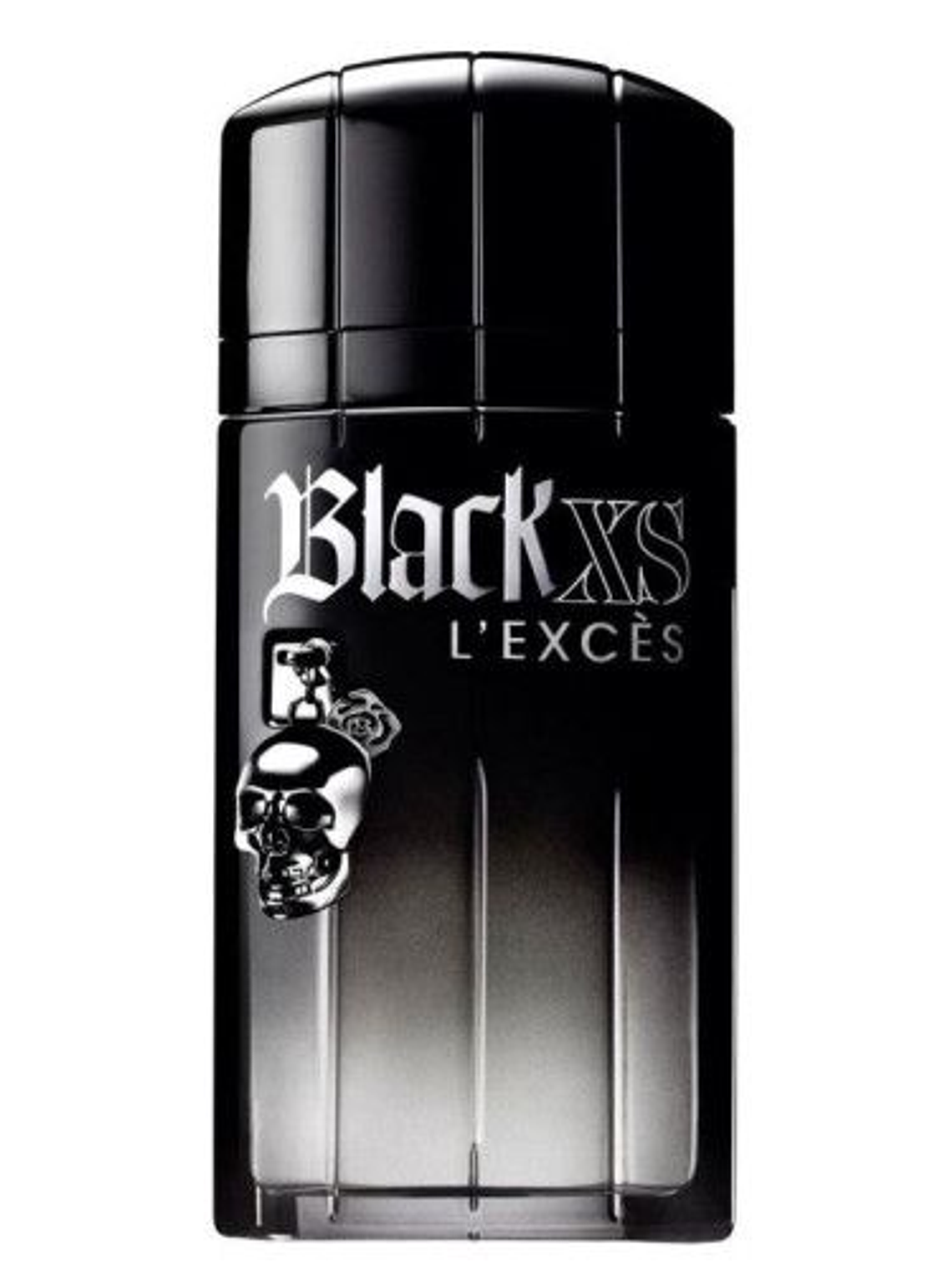 BLACK XS L'EXCES 3