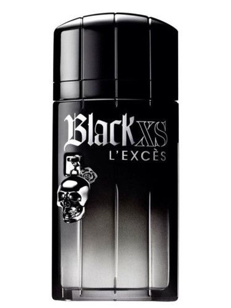 BLACK XS L'EXCES 3