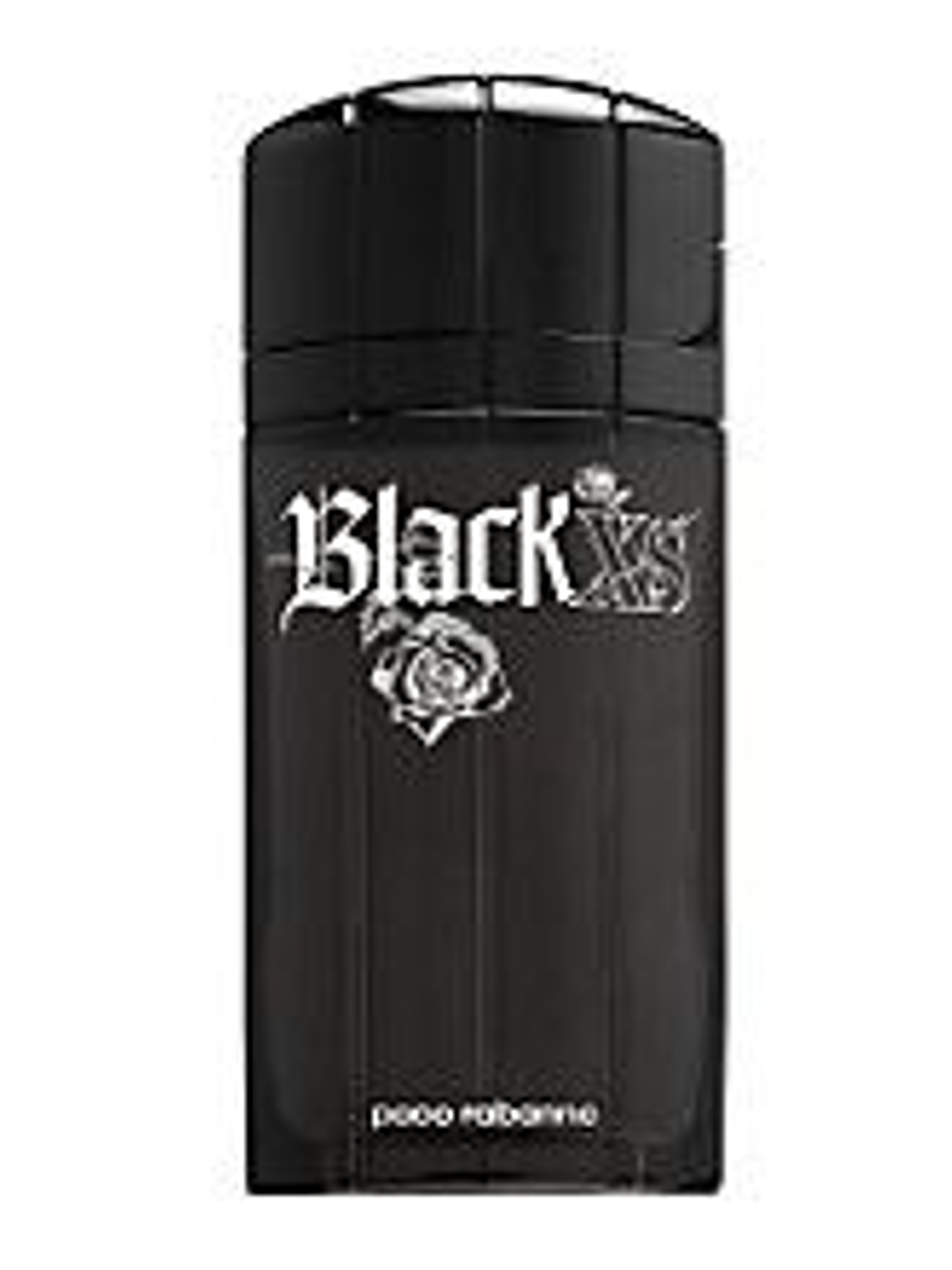 BLACK XS PACO RABANNE 2