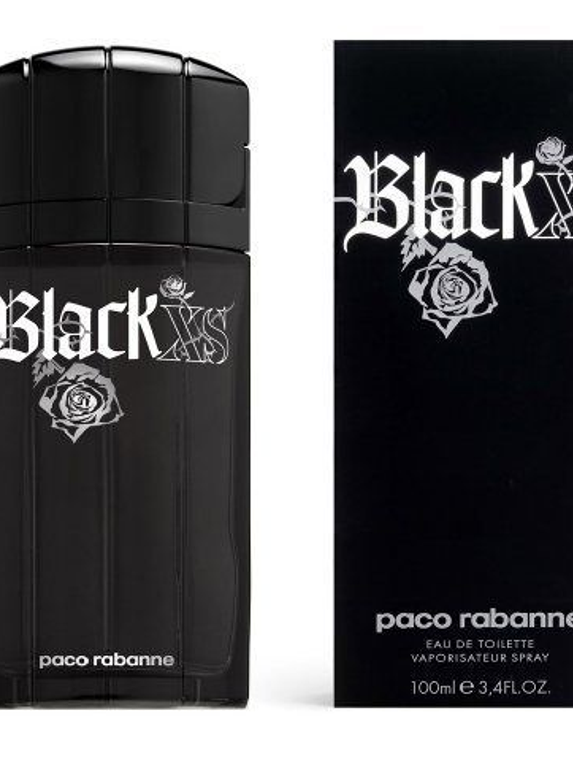 BLACK XS PACO RABANNE 3