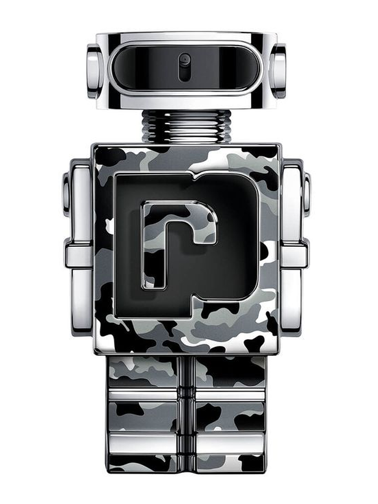 PHANTOM LEGION PACO RABANNE 2