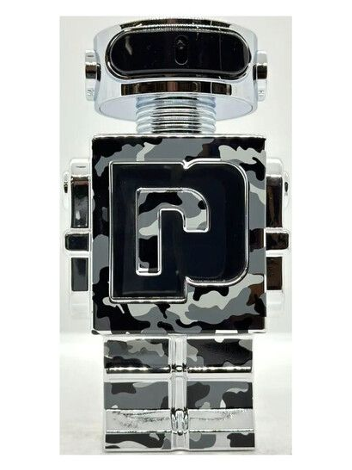 PHANTOM LEGION PACO RABANNE 3