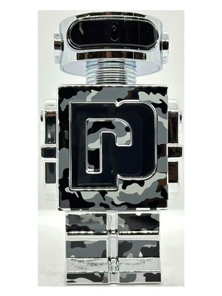 PHANTOM LEGION PACO RABANNE 3