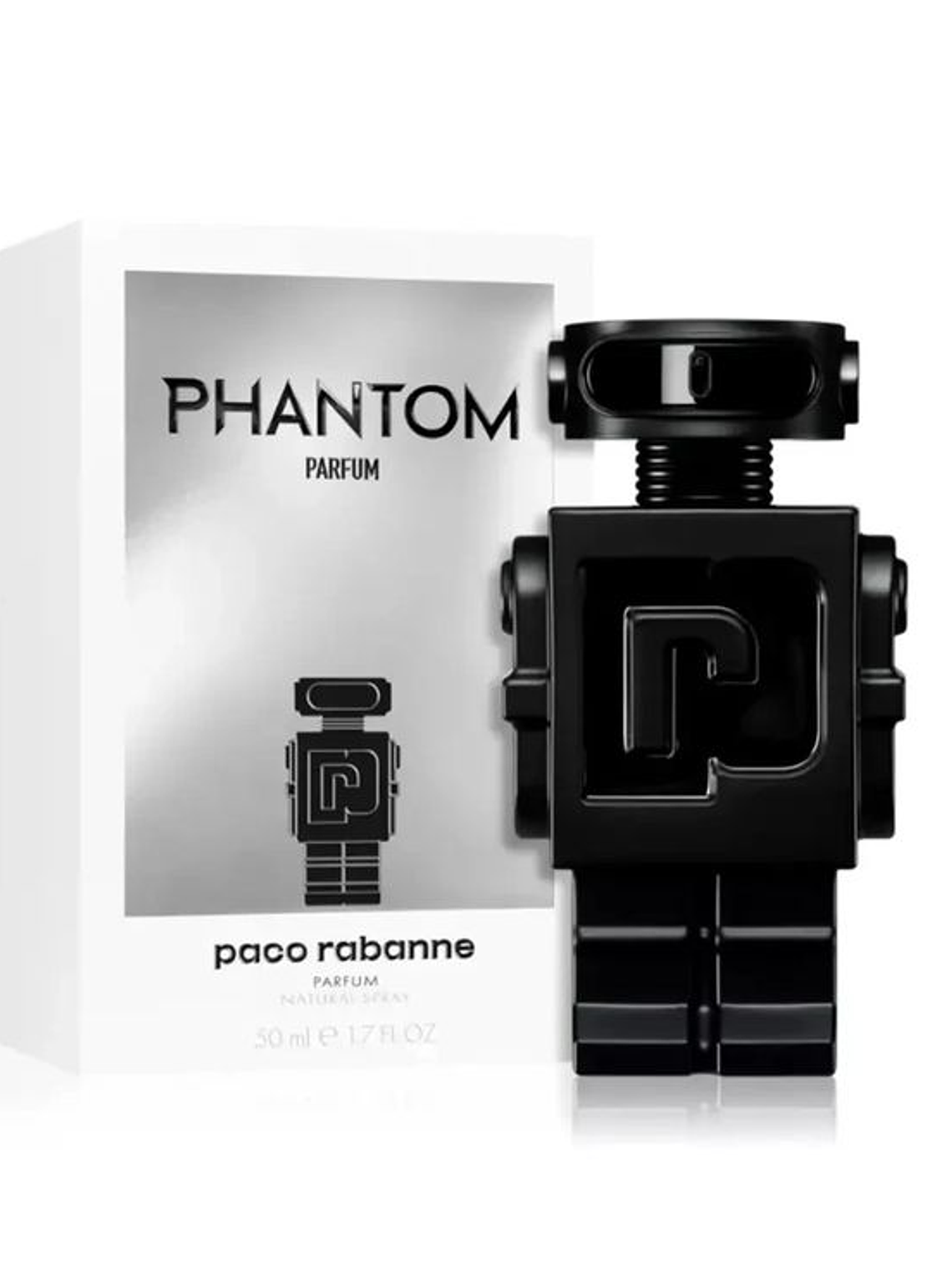 PHANTOM PARFUM PACO RABANNE 1