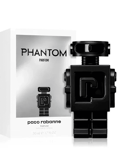 PHANTOM PARFUM PACO RABANNE