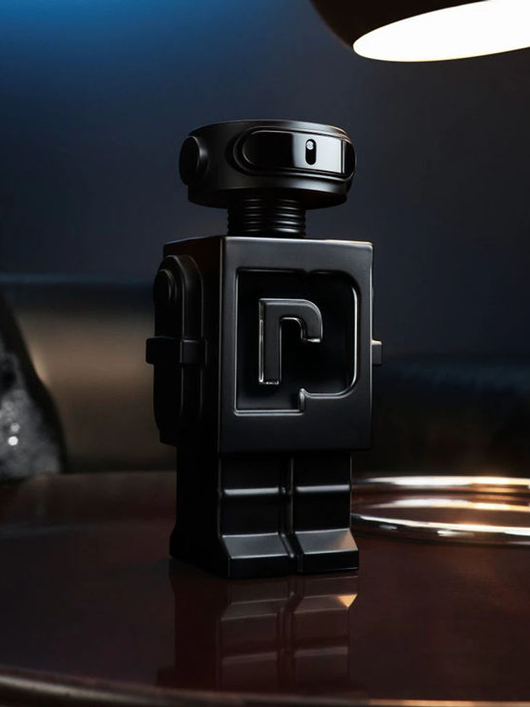 PHANTOM PARFUM PACO RABANNE 2